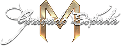 Granado Espada M — Byron
